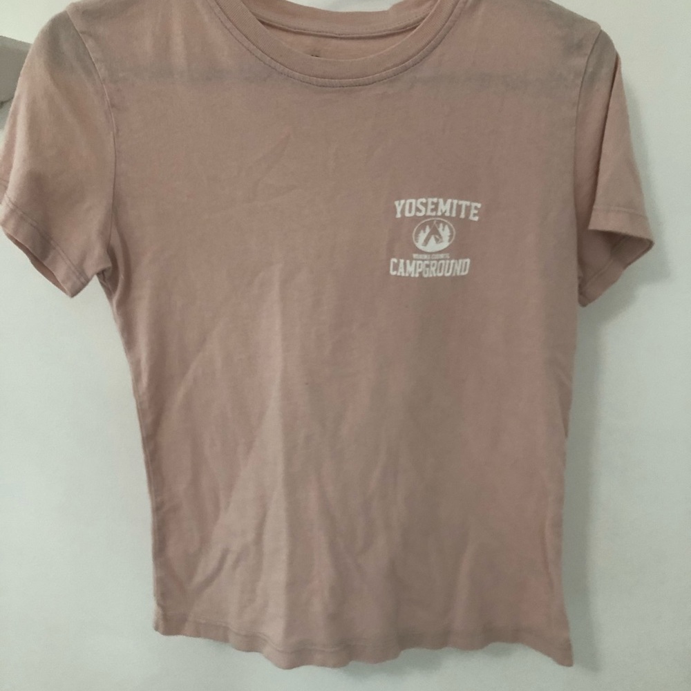 Brandy Melville maybe shirt